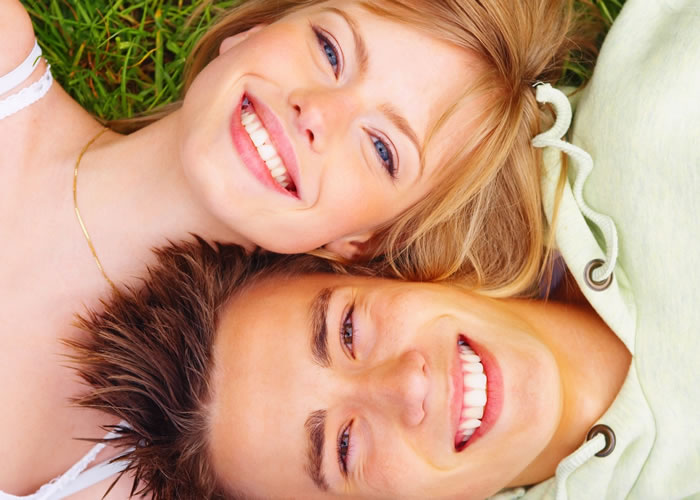 white teeth brite