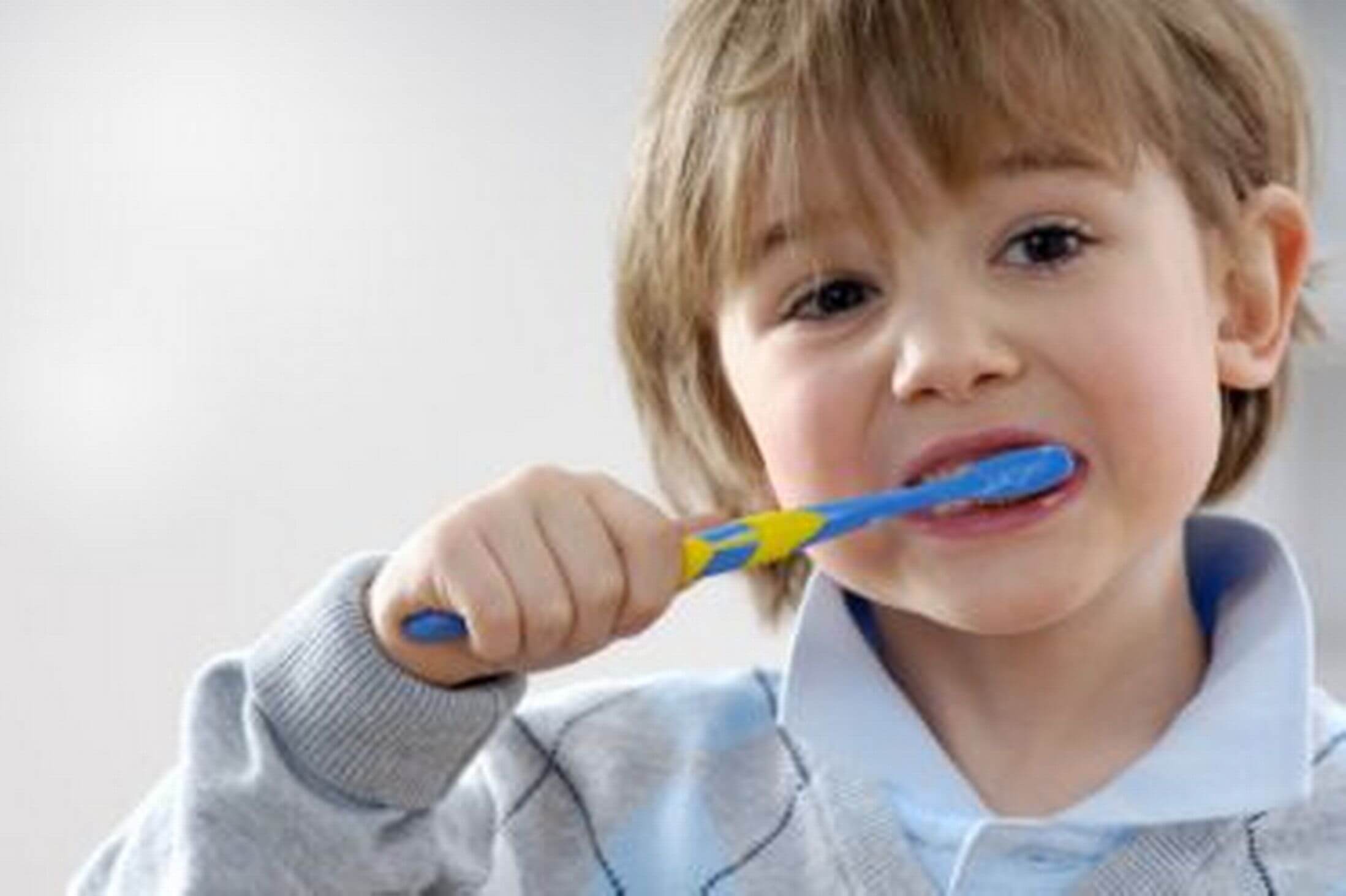kids dental care