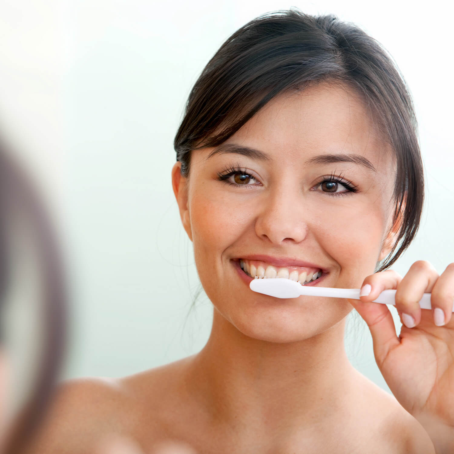 symptoms of gingivitis